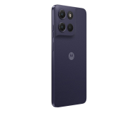 MOTOROLA moto g17 4/128GB Evening Blue - 1517059 - zdjęcie 8